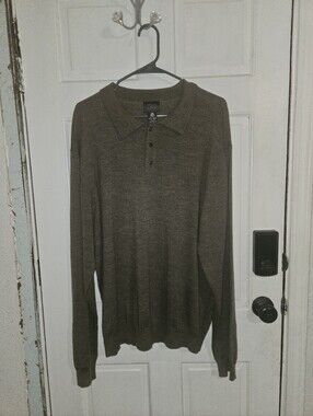 StreetMercer Studio Polo XL